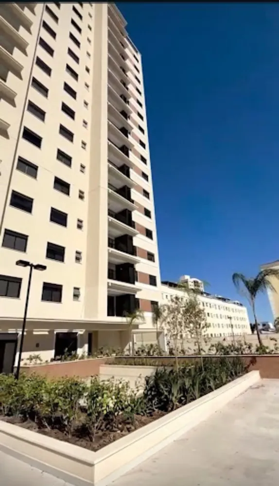 Apartamento, 2 quartos, 67 m² - Foto 1