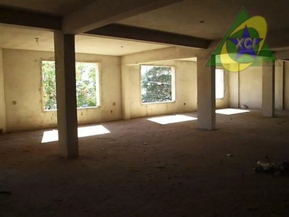 Prédio Inteiro, 920 m² - Foto 1