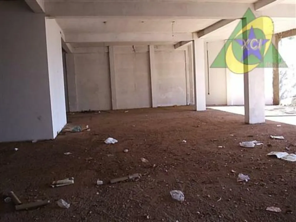 Prédio Inteiro, 920 m² - Foto 2