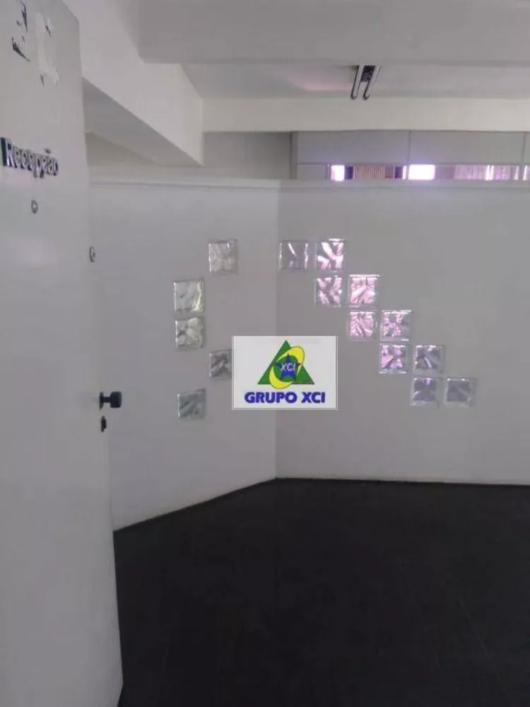 Conjunto Comercial-Sala para alugar, 120m² - Foto 2