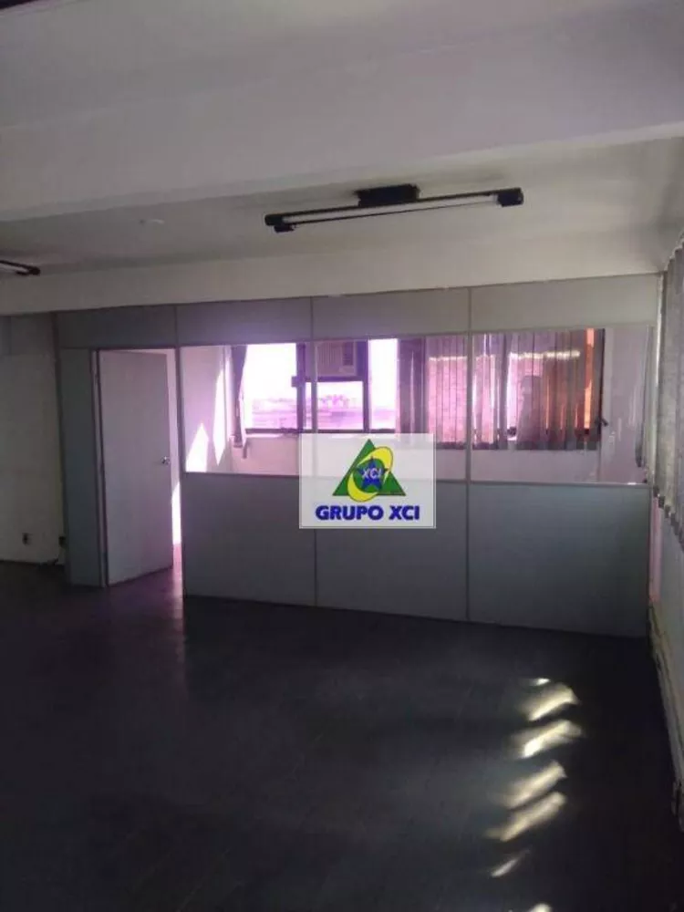 Conjunto Comercial-Sala para alugar, 120m² - Foto 3