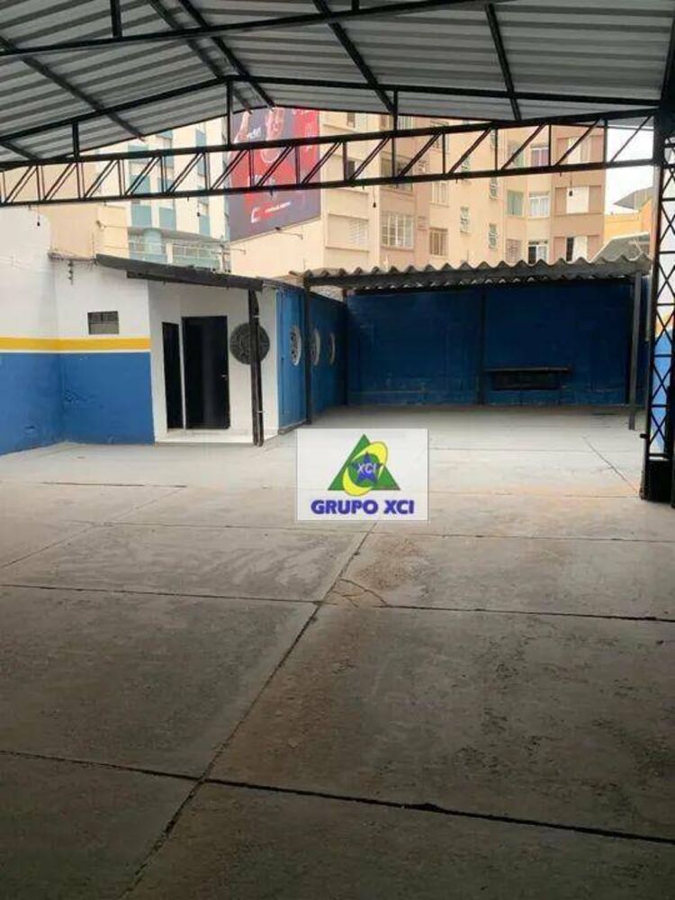 Depósito-Galpão, 250 m² - Foto 9