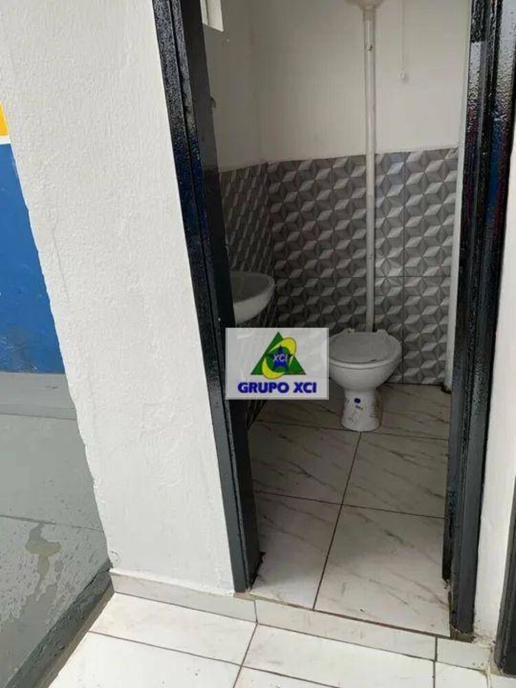 Depósito-Galpão, 250 m² - Foto 6