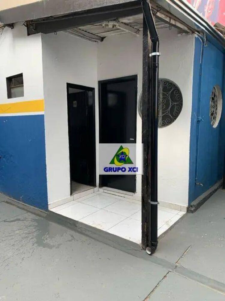 Depósito-Galpão, 250 m² - Foto 8