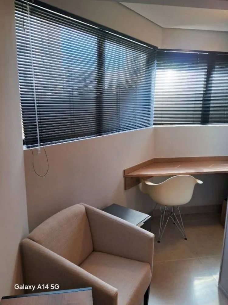 Apartamento, 1 quarto, 45 m² - Foto 6