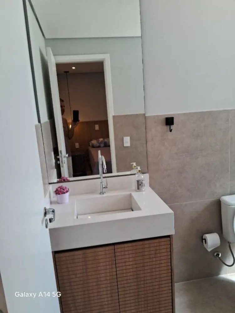 Apartamento, 1 quarto, 45 m² - Foto 9