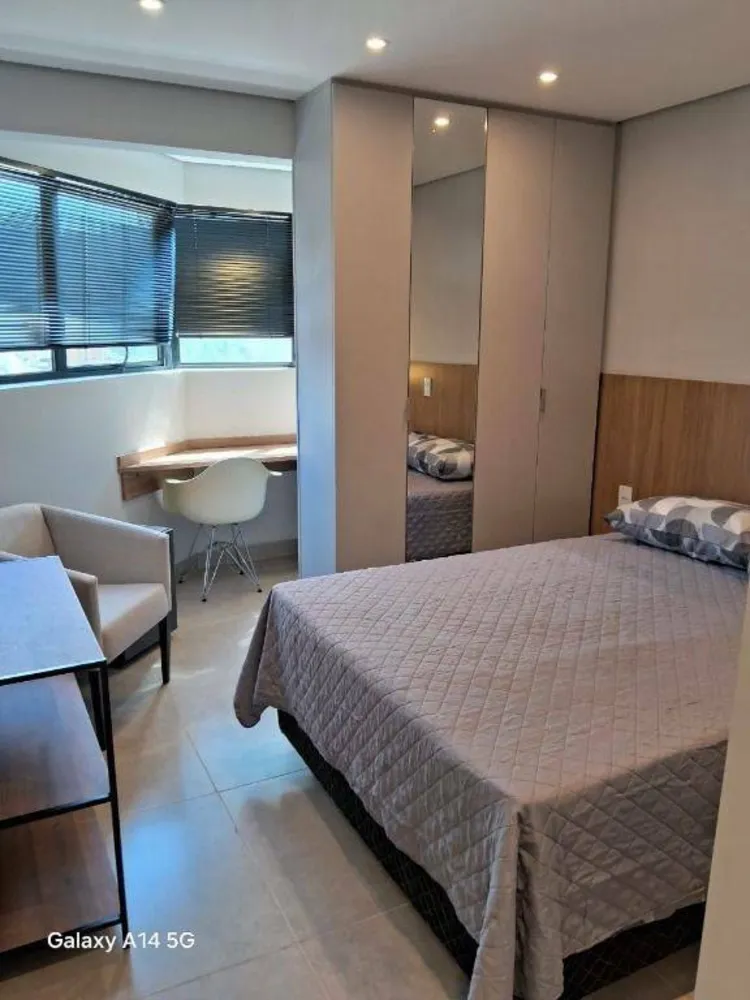 Apartamento, 1 quarto, 45 m² - Foto 10
