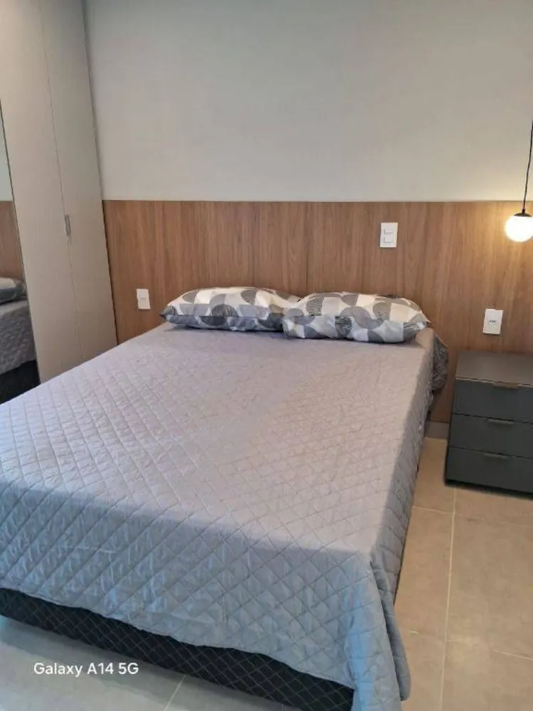 Apartamento, 1 quarto, 45 m² - Foto 8