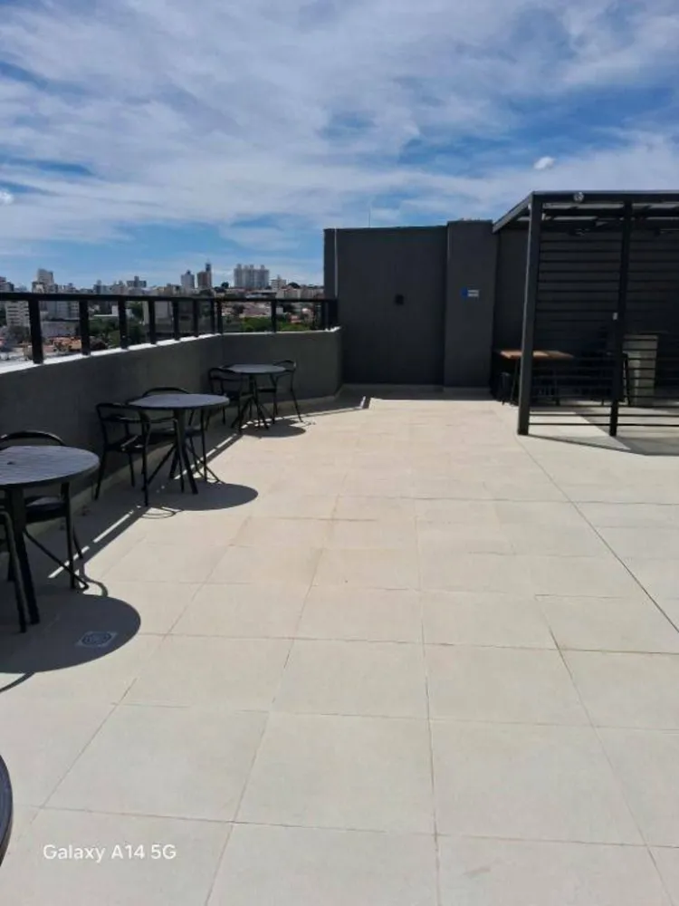 Apartamento, 1 quarto, 45 m² - Foto 12