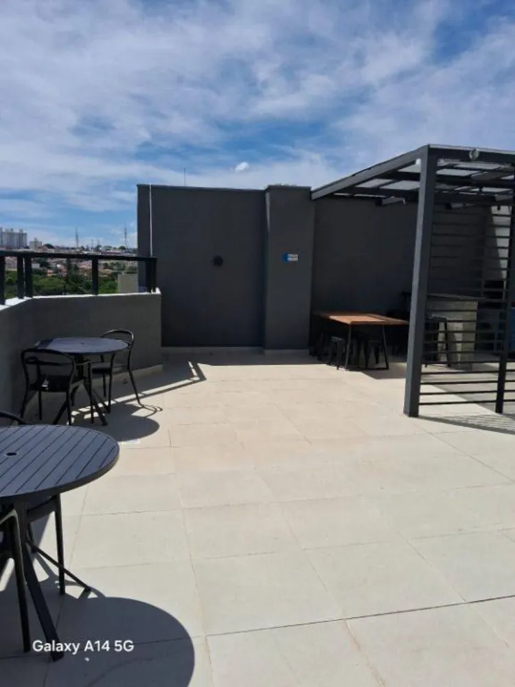 Apartamento, 1 quarto, 45 m² - Foto 2