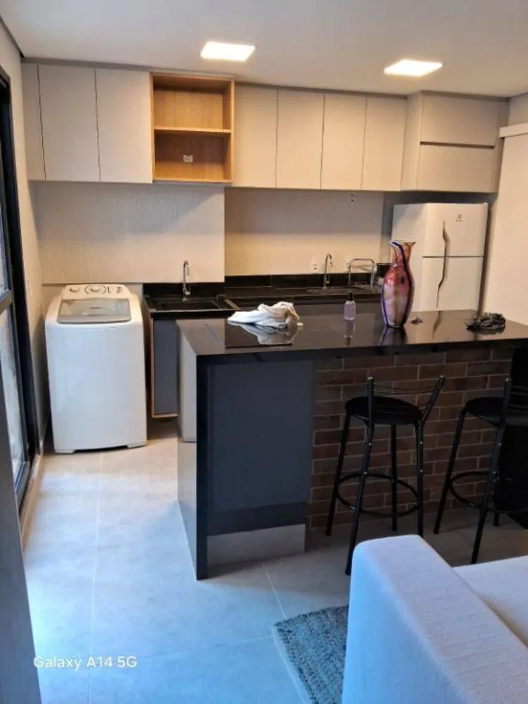 Apartamento, 1 quarto, 45 m² - Foto 1