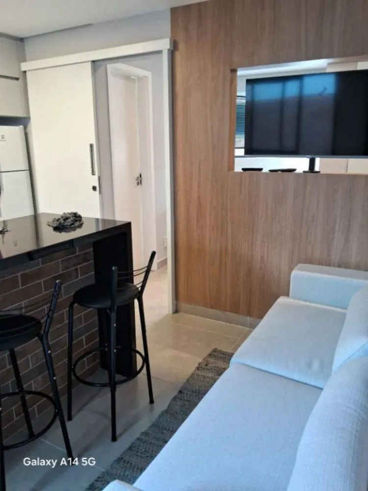 Apartamento, 1 quarto, 45 m² - Foto 7