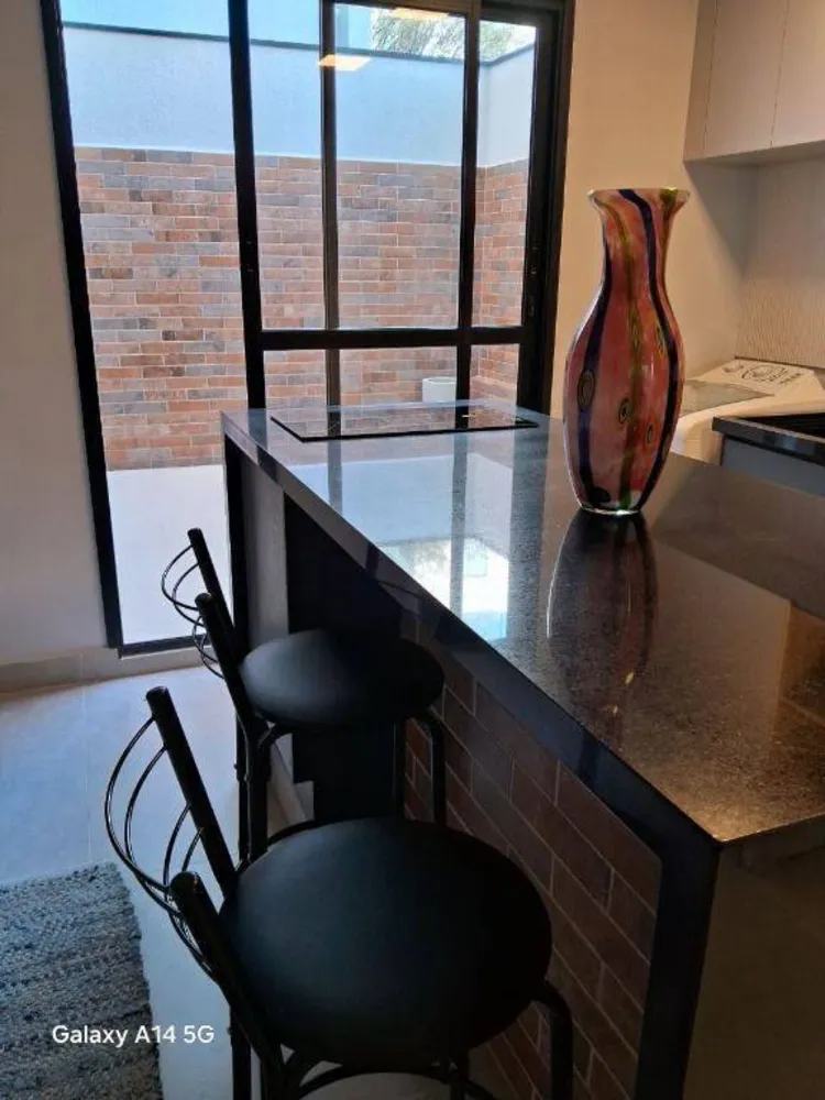 Apartamento, 1 quarto, 45 m² - Foto 3