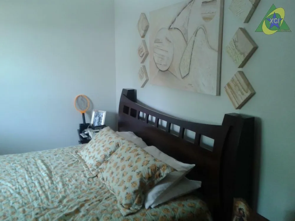 Casa de Condomínio, 4 quartos - Foto 5