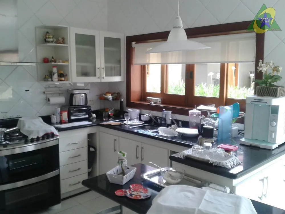 Casa de Condomínio, 4 quartos - Foto 7