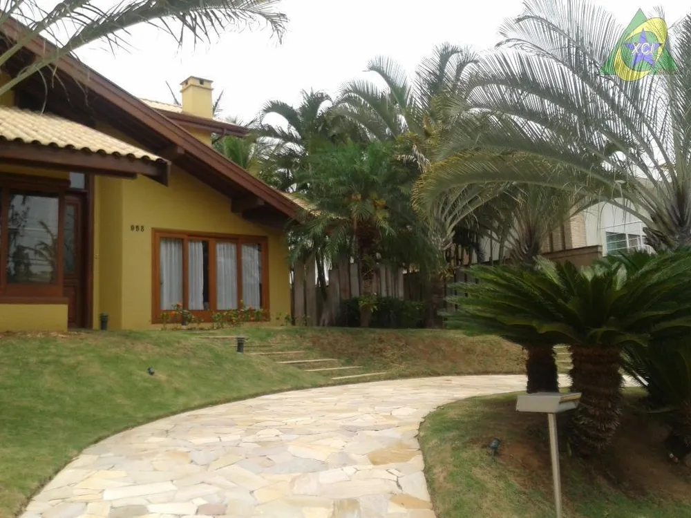 Casa de Condomínio, 4 quartos - Foto 6