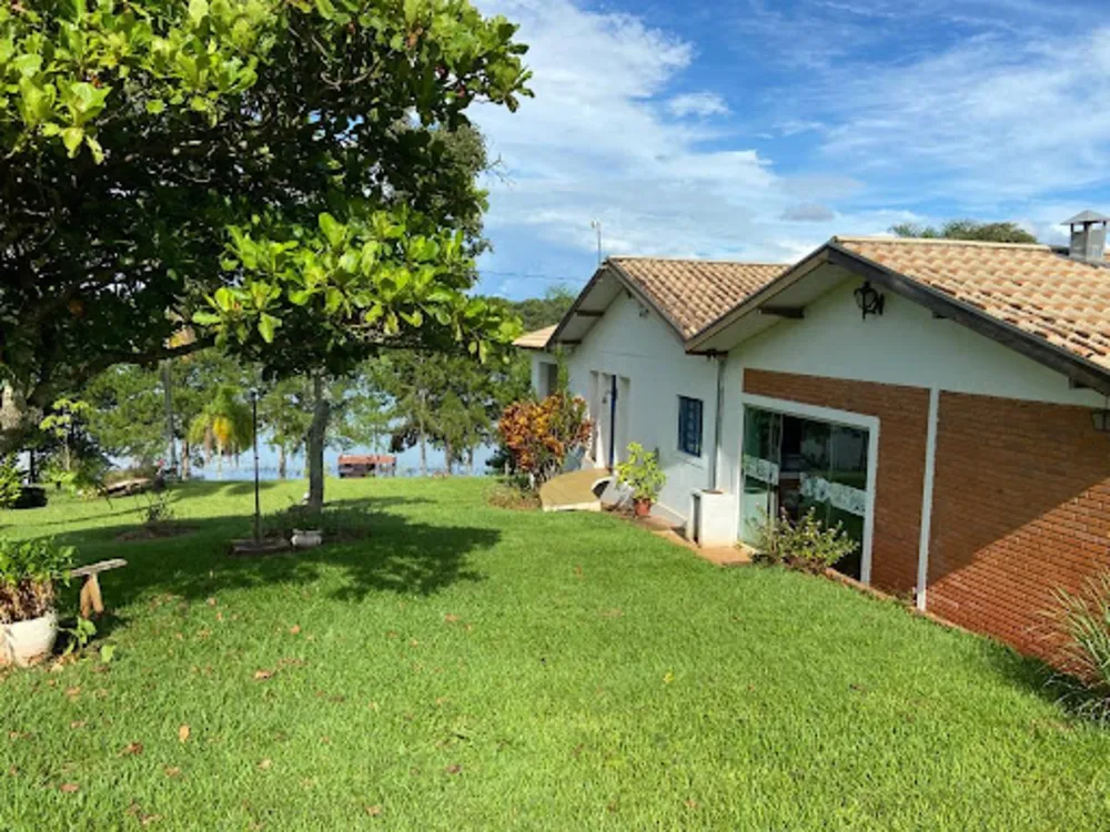 Chácara, 6 quartos, 8000 m² - Foto 4
