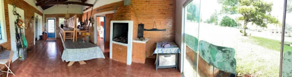 Chácara, 6 quartos, 8000 m² - Foto 3