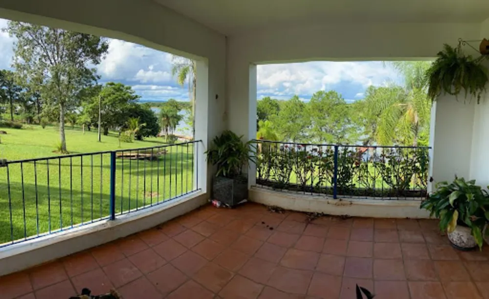 Chácara, 6 quartos, 8000 m² - Foto 7