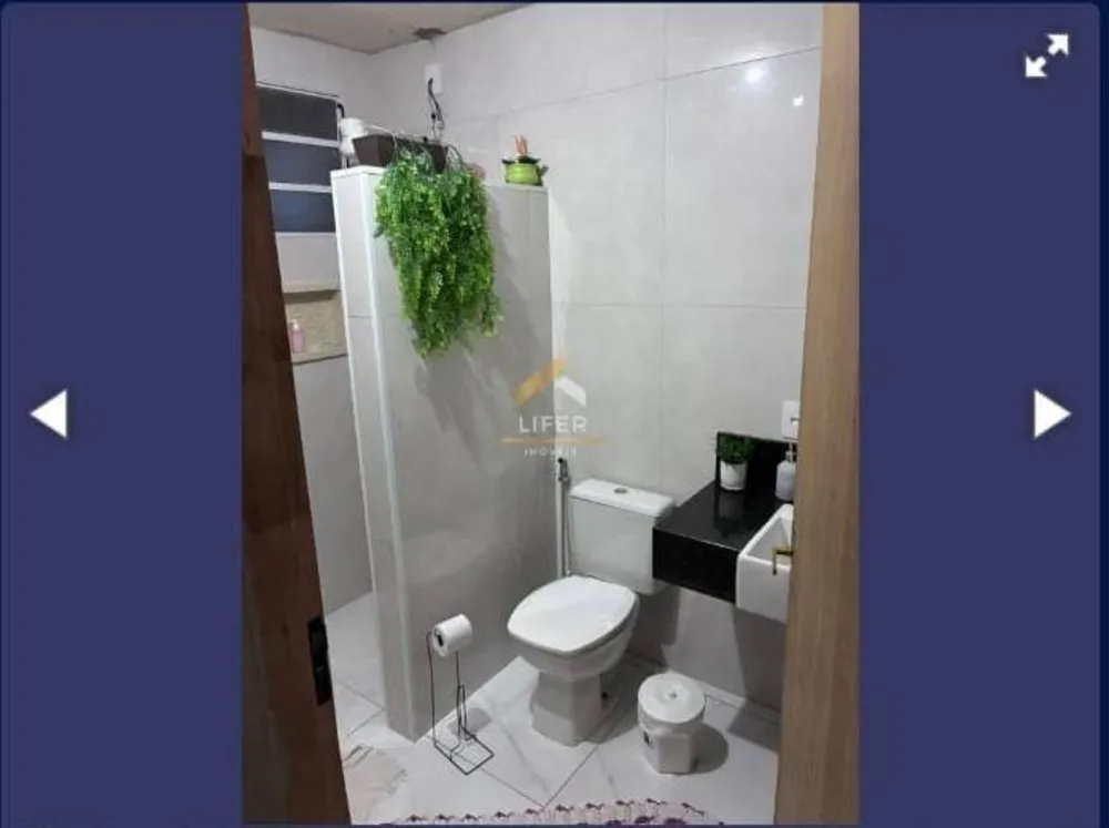 Casa, 4 quartos, 110 m² - Foto 6