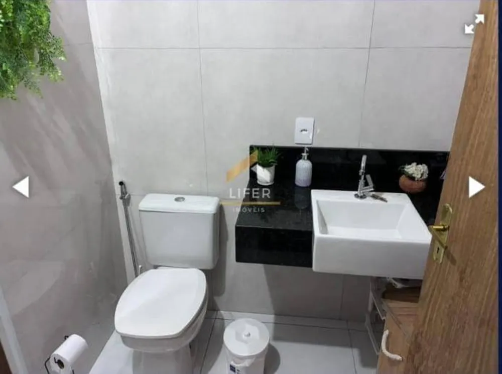 Casa, 4 quartos, 110 m² - Foto 7