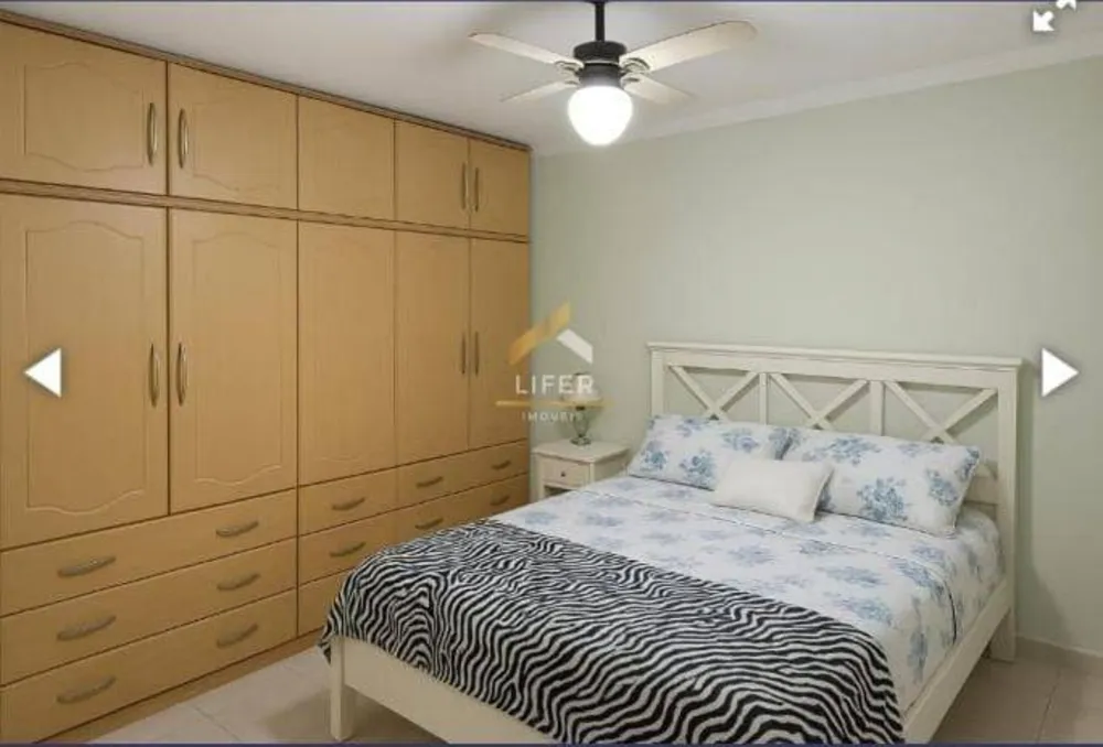 Casa, 4 quartos, 110 m² - Foto 2