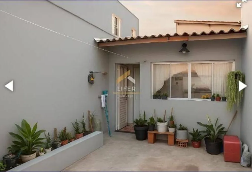 Casa, 4 quartos, 110 m² - Foto 5