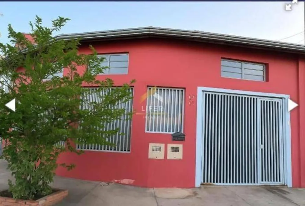 Casa, 4 quartos, 110 m² - Foto 1