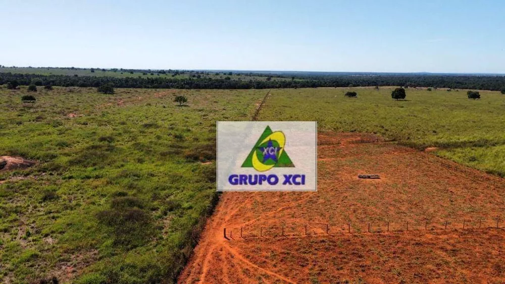 Fazenda à venda, 46440000M2 - Foto 1