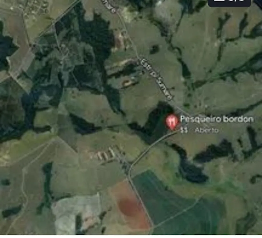 Terreno, 2 hectares - Foto 1