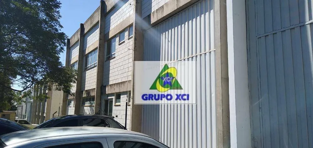 Depósito-Galpão, 6918 m² - Foto 6