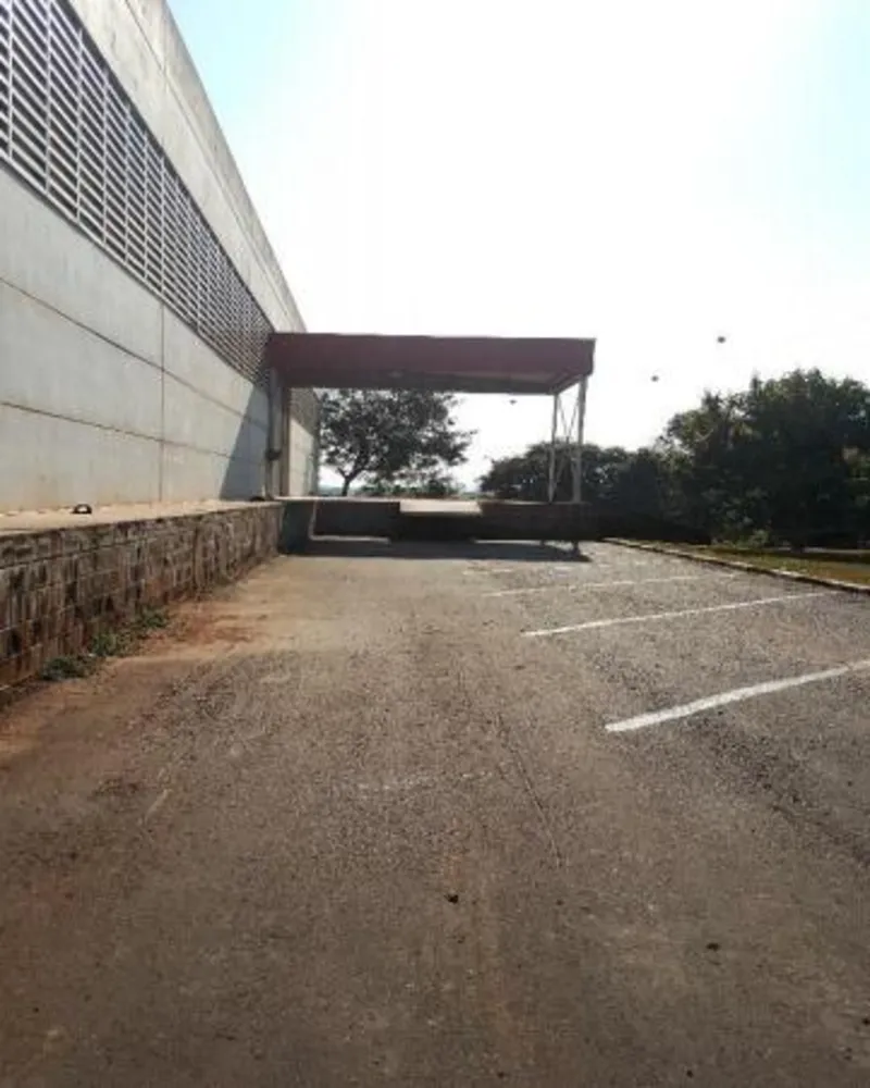Depósito-Galpão, 6918 m² - Foto 2