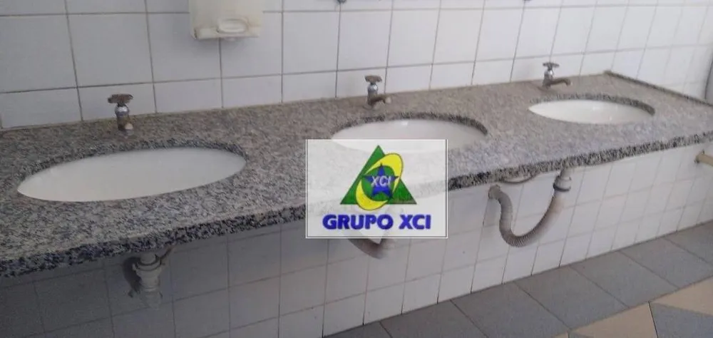 Depósito-Galpão, 6918 m² - Foto 5