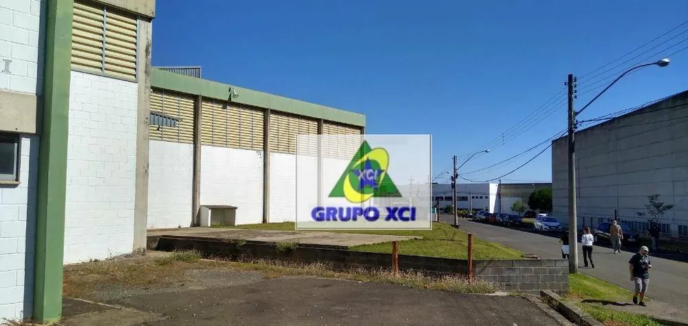 Depósito-Galpão, 6918 m² - Foto 3