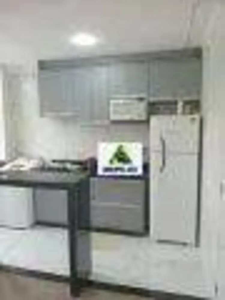 Apartamento, 2 quartos, 43 m² - Foto 7