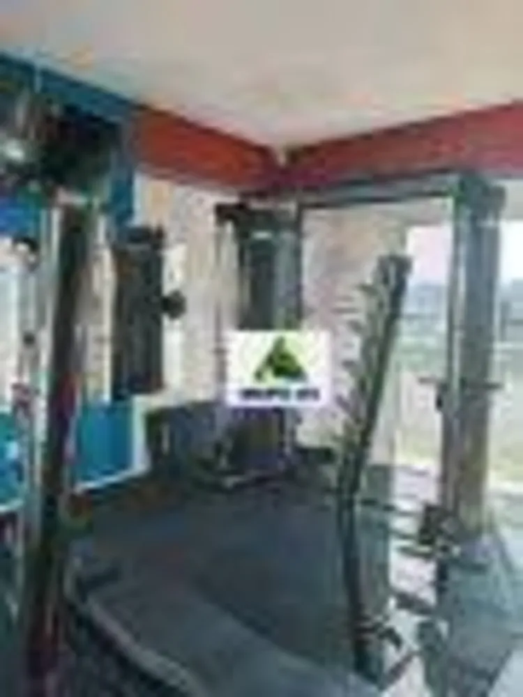 Apartamento, 2 quartos, 43 m² - Foto 5