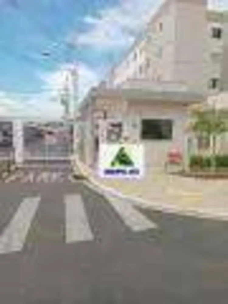 Apartamento, 2 quartos, 43 m² - Foto 1