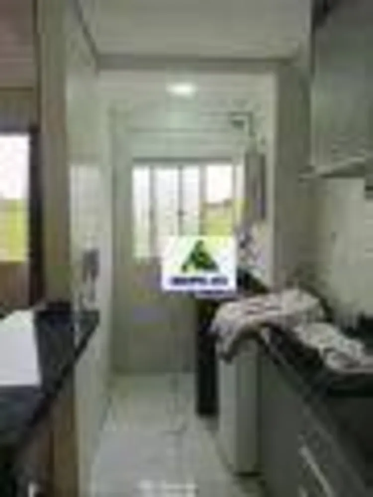 Apartamento, 2 quartos, 43 m² - Foto 8