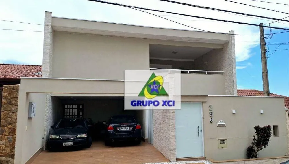 Casa de Condomínio, 4 quartos - Foto 7