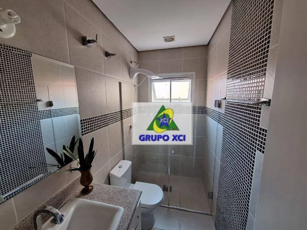 Casa de Condomínio, 4 quartos - Foto 12
