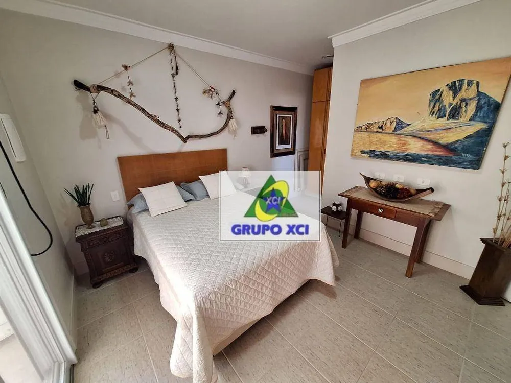 Casa de Condomínio, 4 quartos - Foto 10