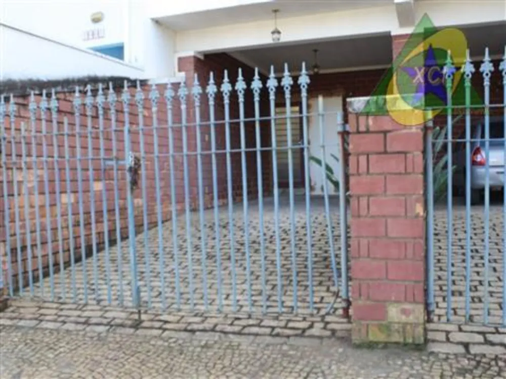 Casa, 3 quartos, 380 m² - Foto 8