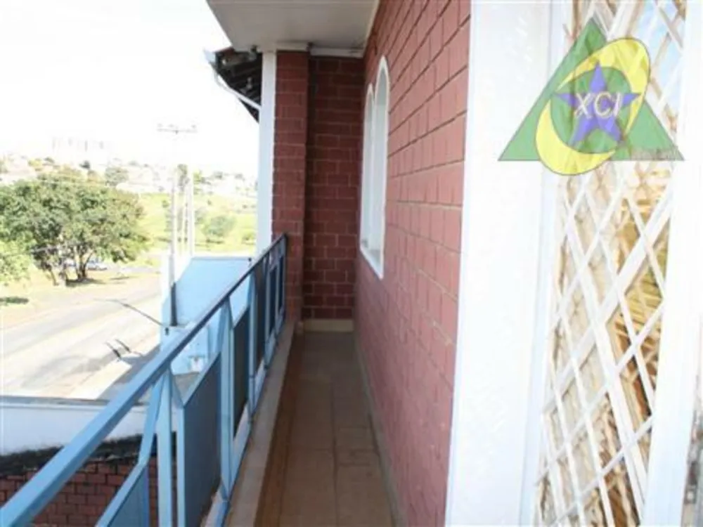 Casa, 3 quartos, 380 m² - Foto 2