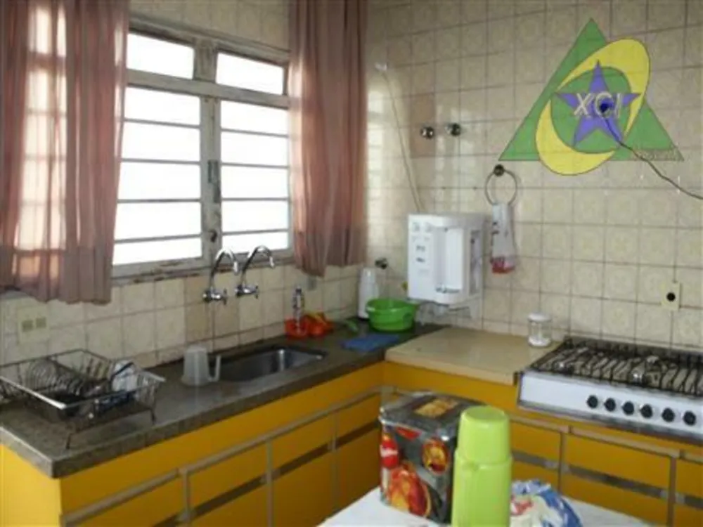 Casa, 3 quartos, 380 m² - Foto 1