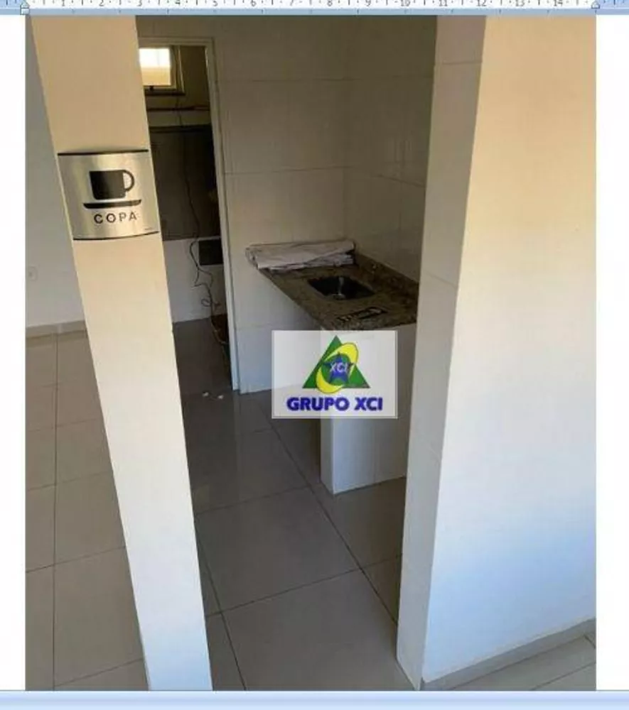 Depósito-Galpão-Armazém à venda, 2319m² - Foto 2