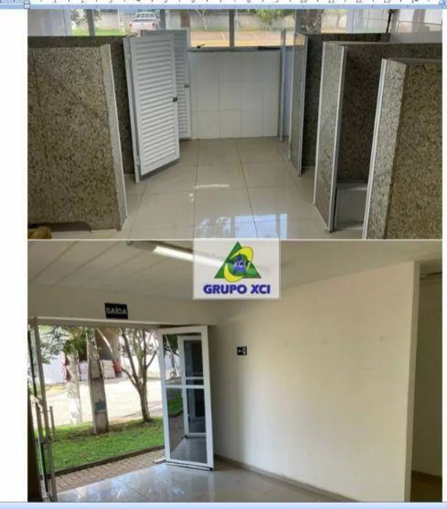 Depósito-Galpão-Armazém à venda, 2319m² - Foto 4