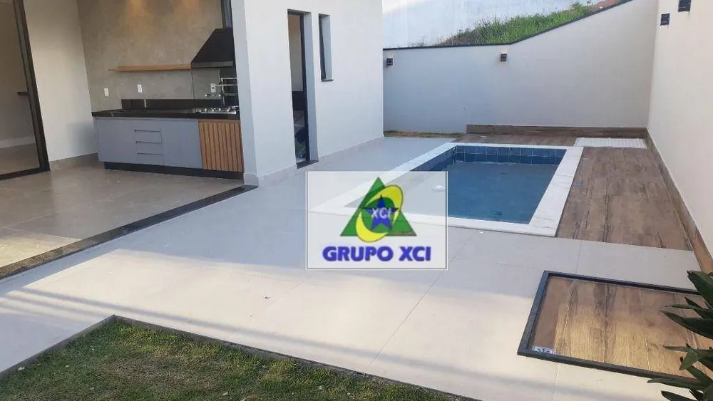 Casa de Condomínio, 3 quartos - Foto 6