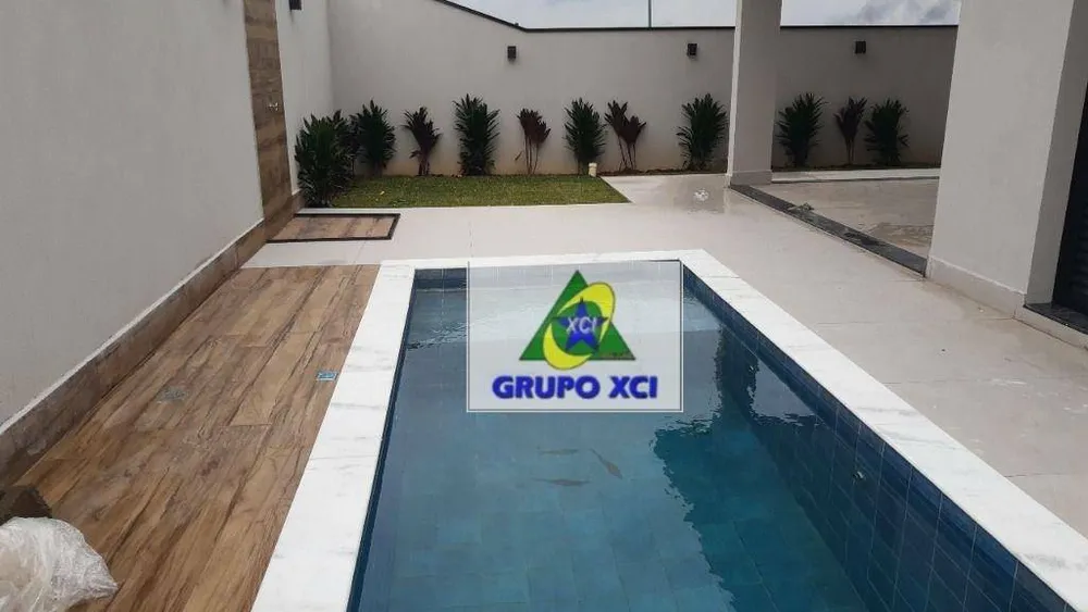 Casa de Condomínio, 3 quartos - Foto 5