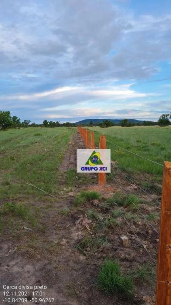 Fazenda, 7800 hectares - Foto 2