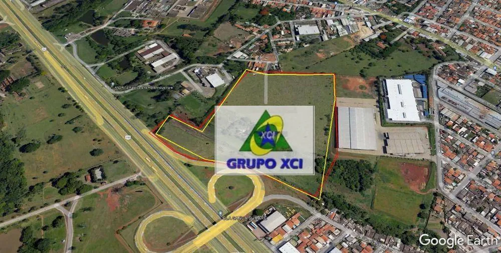 Terreno, 9 hectares - Foto 1